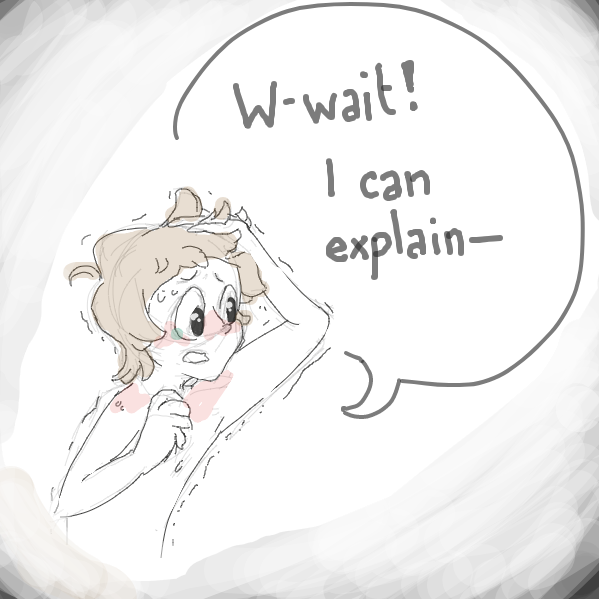 Liked webcomic &*%^@!