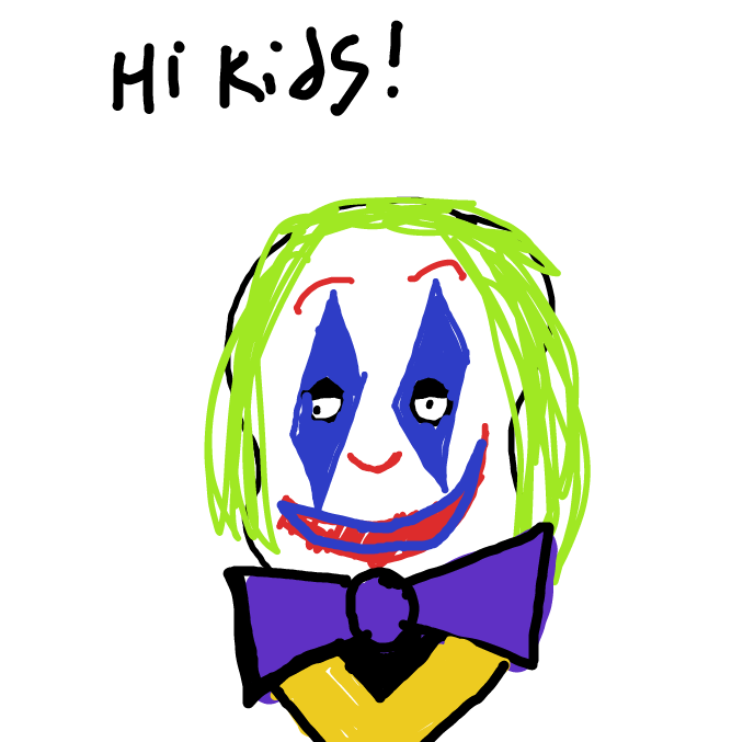 Drawing in ... by HaileyS