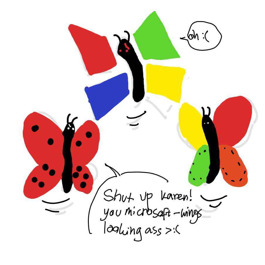  - Online Drawing Game Comic Strip Panel by unyu