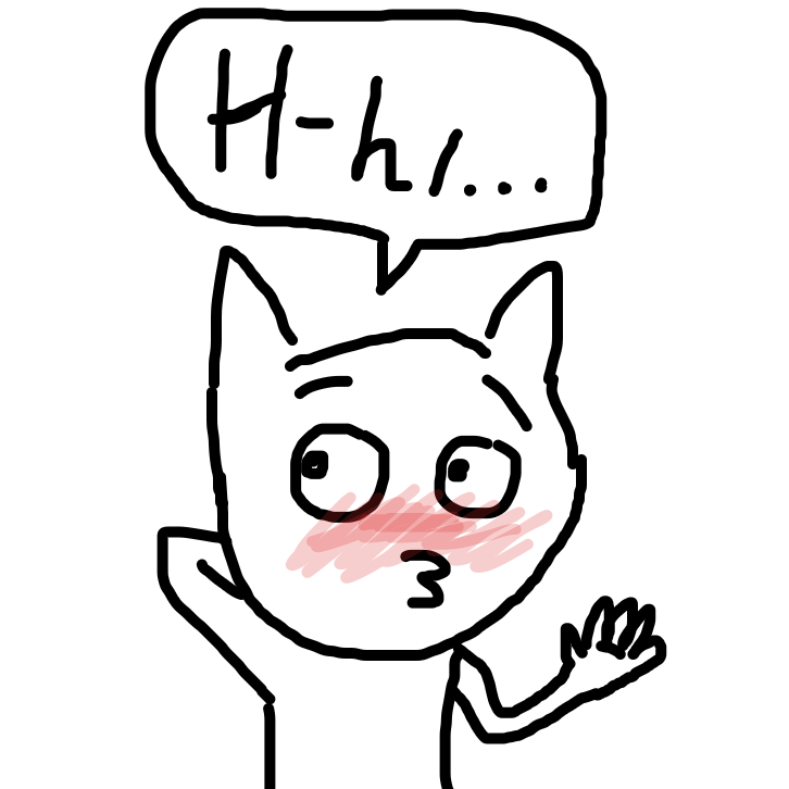  - Online Drawing Game Comic Strip Panel by CherryFlavored