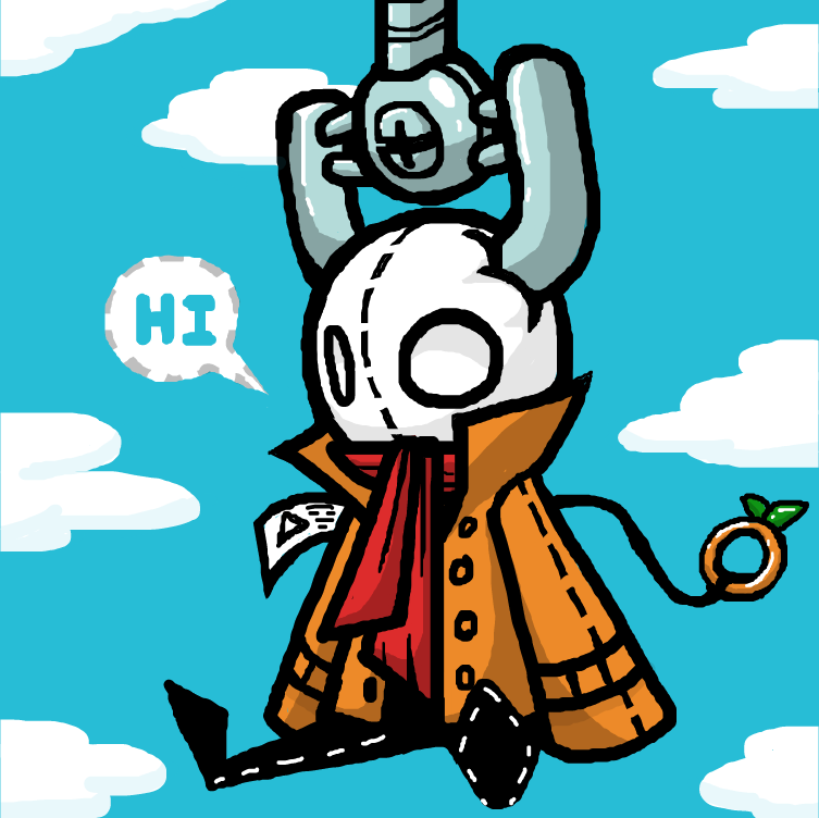  - Online Drawing Game Comic Strip Panel by SeanTrunks