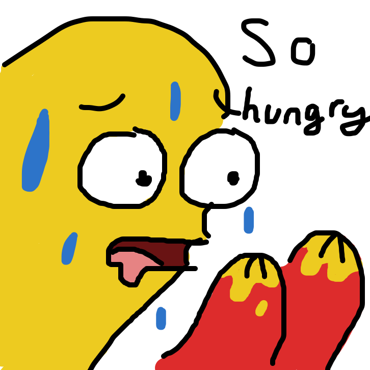  - Online Drawing Game Comic Strip Panel by CherryFlavored