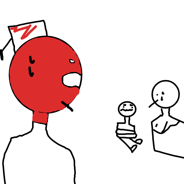 Drawing in Ok by Ukraine-again