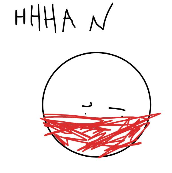 Drawing in Polandball by Ukraine-again