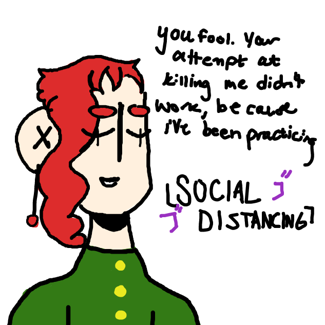 Drawing in za crona by quixotic_nobody