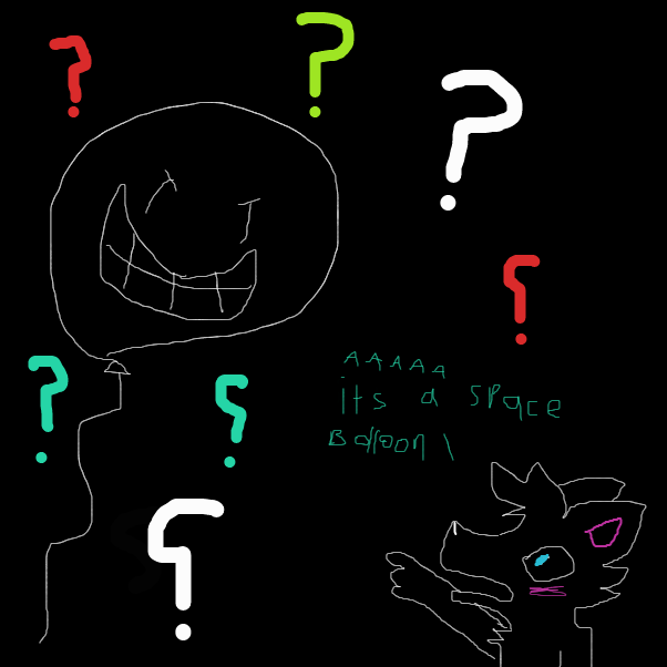 Drawing in wut is THIS???? by popitycorn