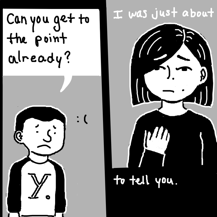  - Online Drawing Game Comic Strip Panel by nooz