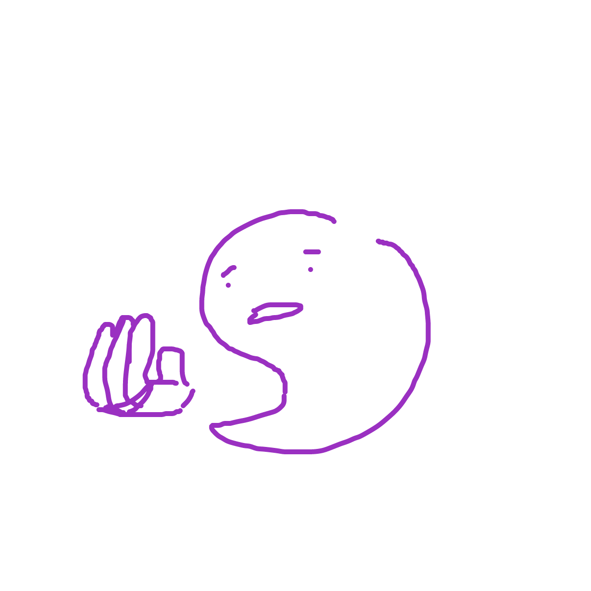  - Online Drawing Game Comic Strip Panel by Dragonblitzx