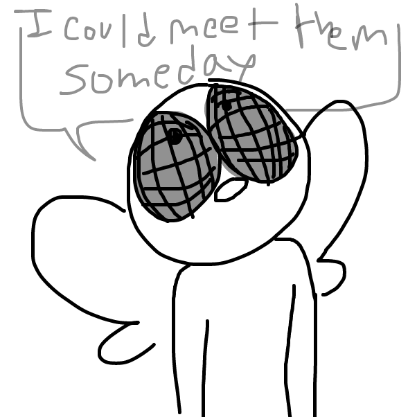  - Online Drawing Game Comic Strip Panel by RandomDoodler