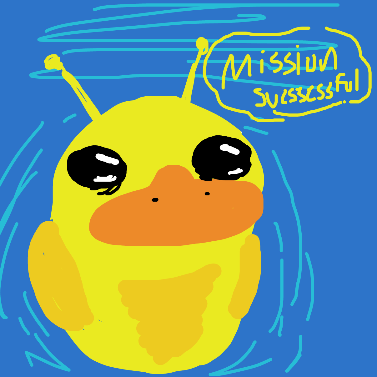  - Online Drawing Game Comic Strip Panel by Dragonblitzx