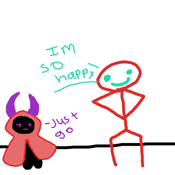  - Online Drawing Game Comic Strip Panel by popitycorn