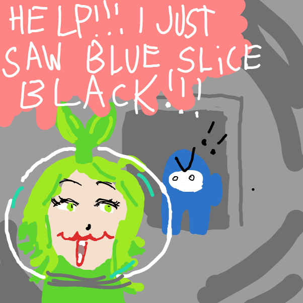 Drawing in adventures in space by TonyPad