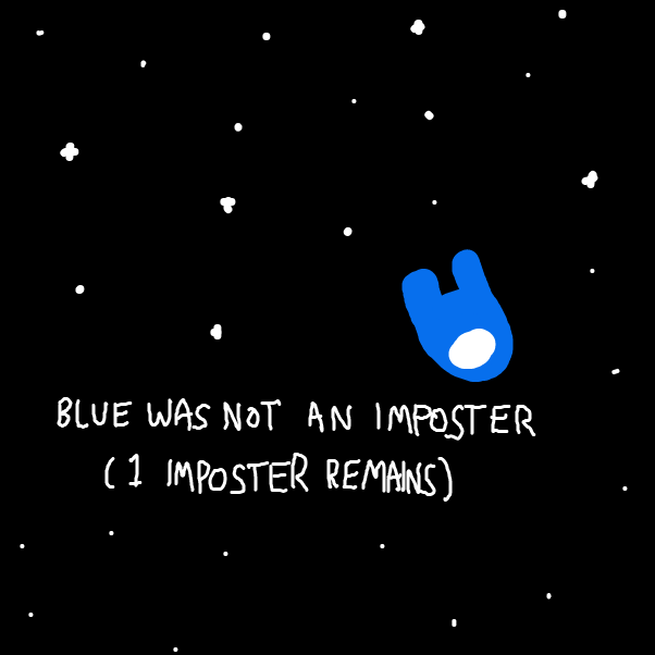 Drawing in adventures in space by TonyPad