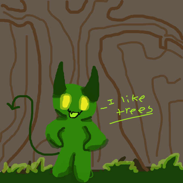  - Online Drawing Game Comic Strip Panel by popitycorn