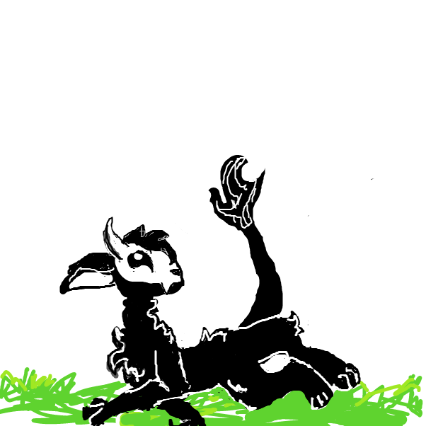 Drawing in ooo la la by booboobear