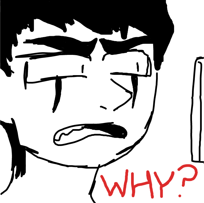 Drawing in Metal by wrecktangle