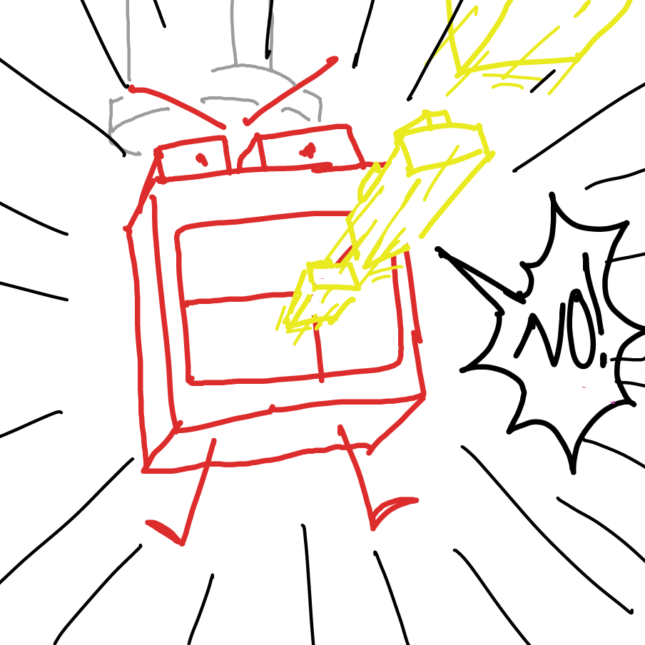  - Online Drawing Game Comic Strip Panel by unyu