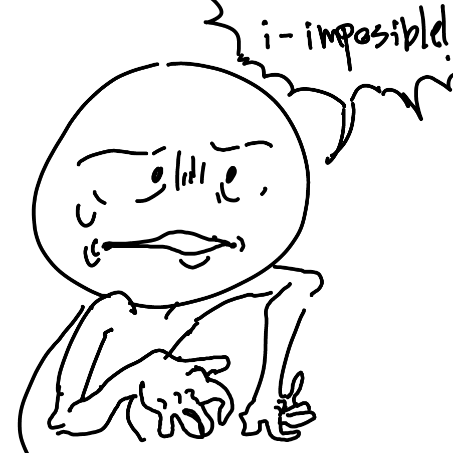  - Online Drawing Game Comic Strip Panel by unyu