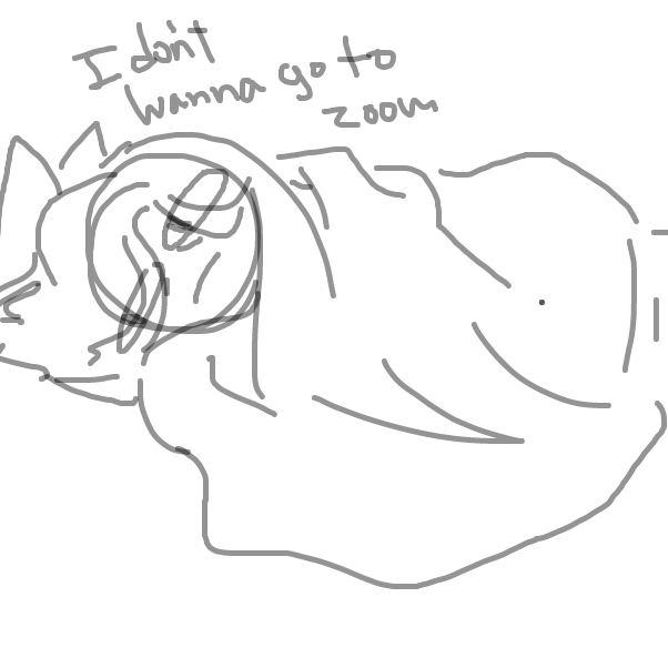 Liked webcomic virtual school: