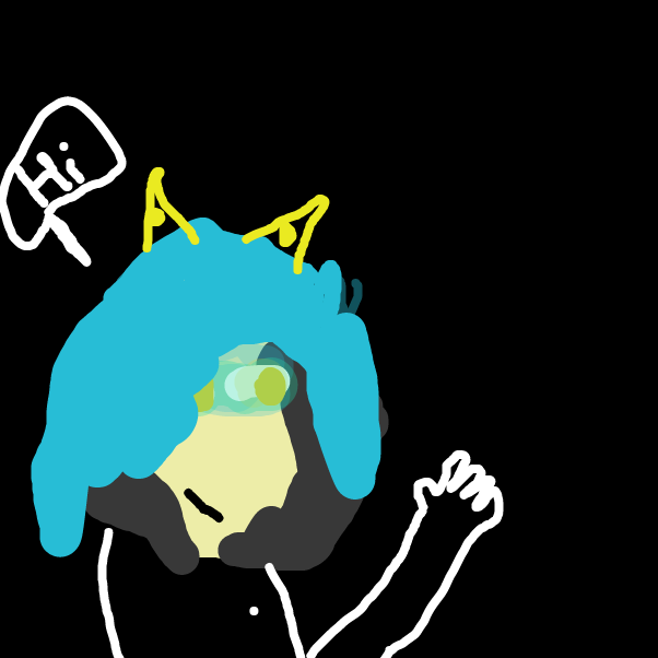 Drawing in Lets see what this jam becomes by souls!