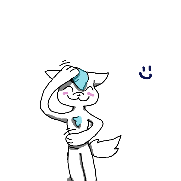 Drawing in why by popitycorn