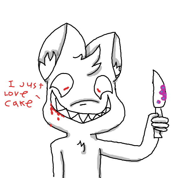  - Online Drawing Game Comic Strip Panel by popitycorn