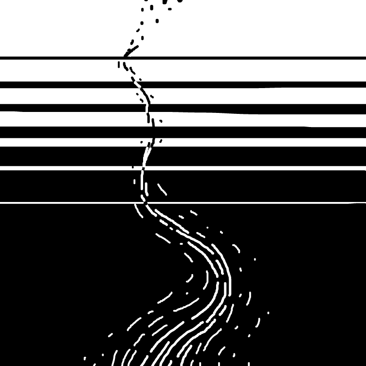  - Online Drawing Game Comic Strip Panel by SeanTrunks