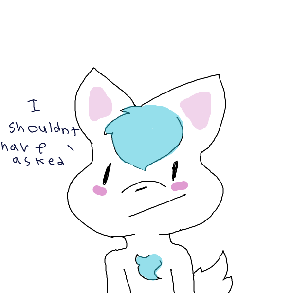  - Online Drawing Game Comic Strip Panel by popitycorn