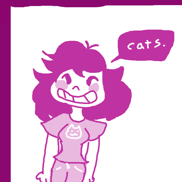  - Online Drawing Game Comic Strip Panel by popitycorn