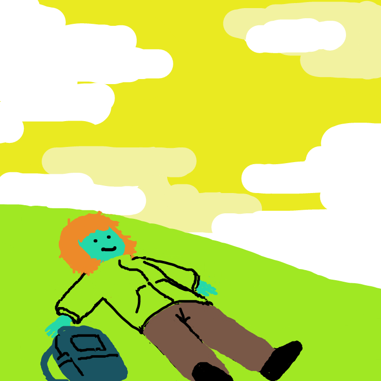 Liked webcomic Wagstaff