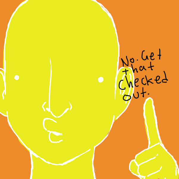  - Online Drawing Game Comic Strip Panel by [REDACTED]