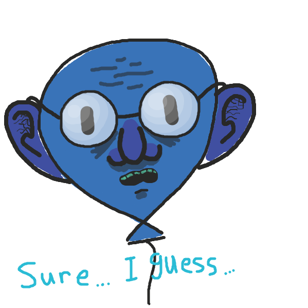 Drawing in Go out with me?! by St Anger