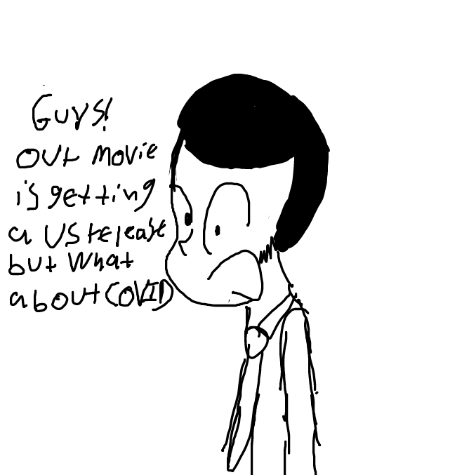  - Online Drawing Game Comic Strip Panel by HaileyS