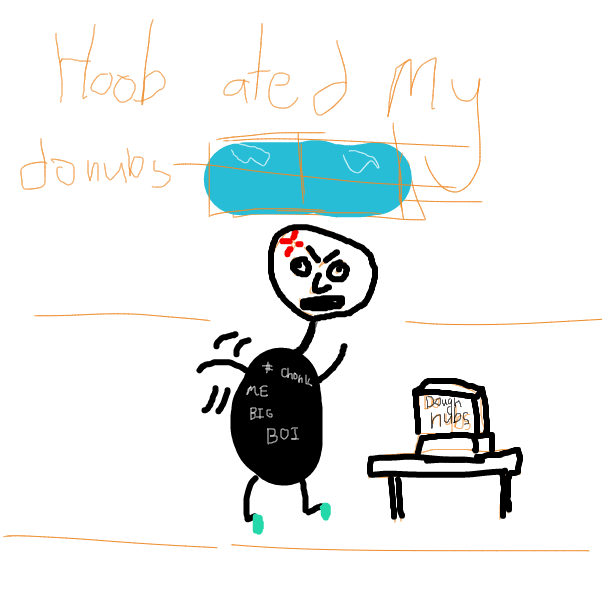 Drawing in >:O by Reetkid123