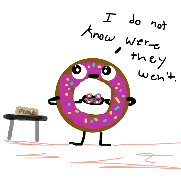  - Online Drawing Game Comic Strip Panel by booboobear