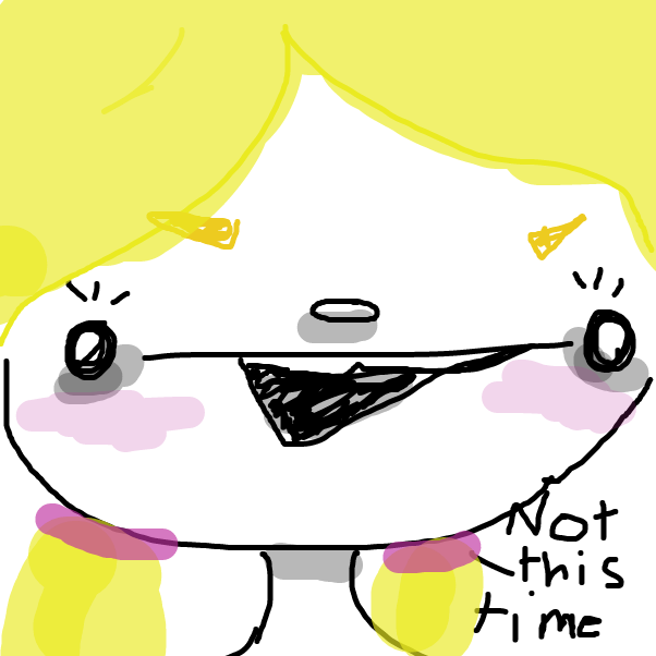  - Online Drawing Game Comic Strip Panel by booboobear