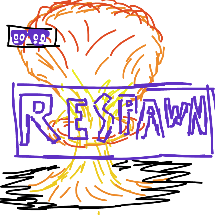 Drawing in Shooty Jumpy Boy by TulkOrkan24