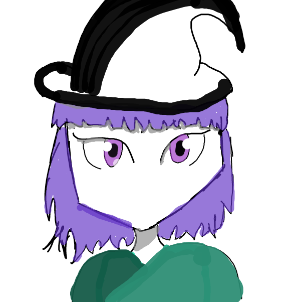  - Online Drawing Game Comic Strip Panel by lucid