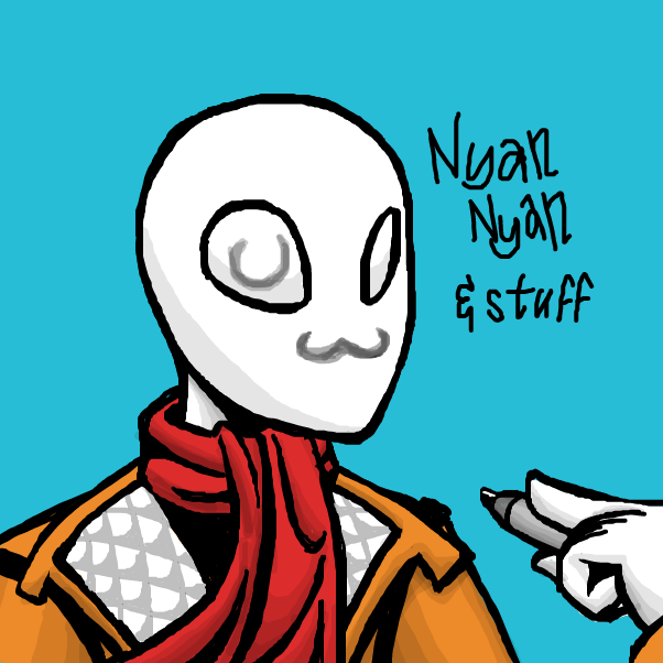  - Online Drawing Game Comic Strip Panel by SeanTrunks