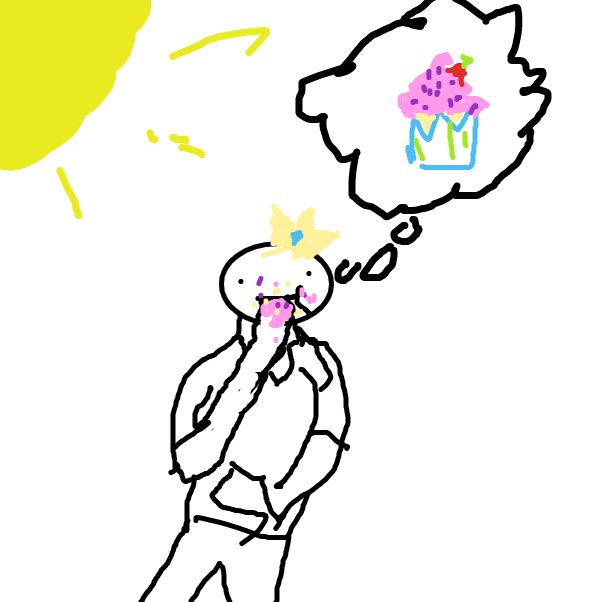  - Online Drawing Game Comic Strip Panel by kitten