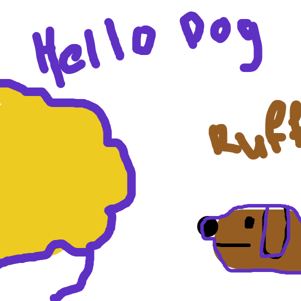 Drawing in whip n nae nae The Movie by FruitGUMMY