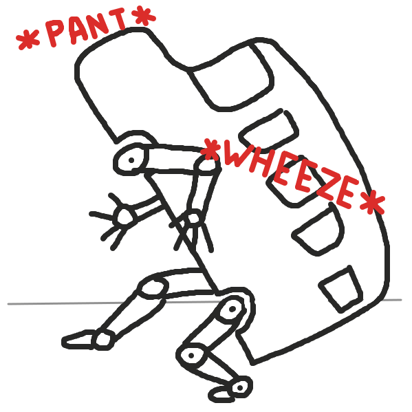 Drawing in Is this...? by St Anger