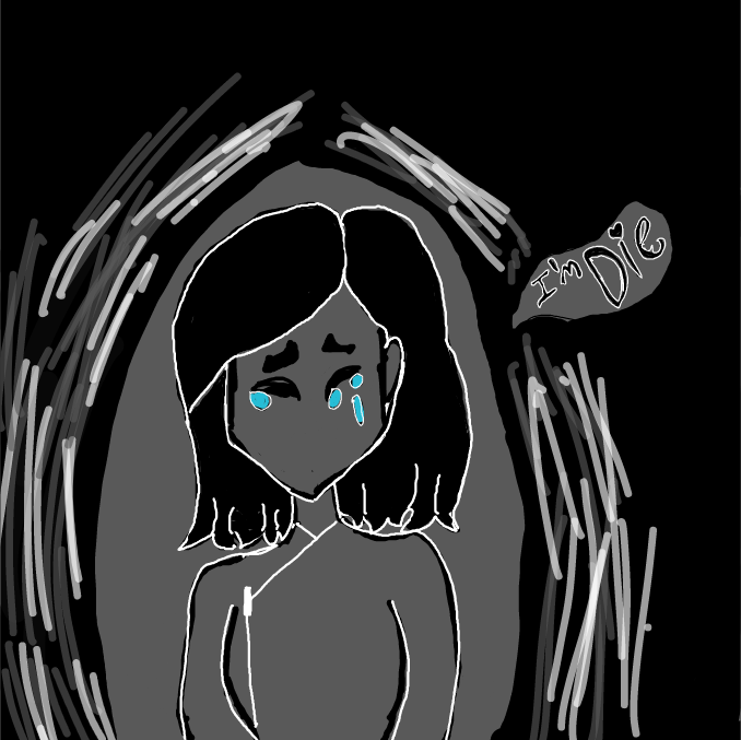  - Online Drawing Game Comic Strip Panel by lucid