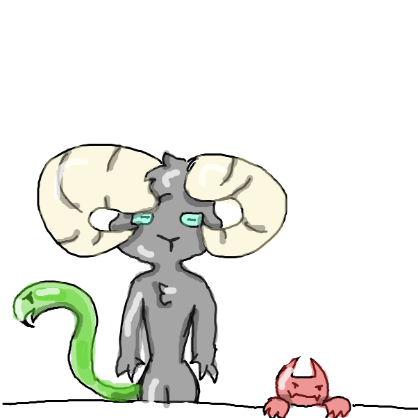  - Online Drawing Game Comic Strip Panel by popitycorn