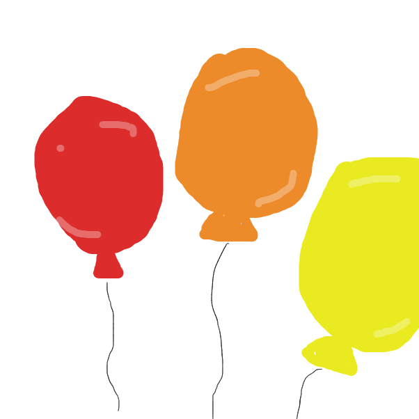 Drawing in hi by DoodleBug