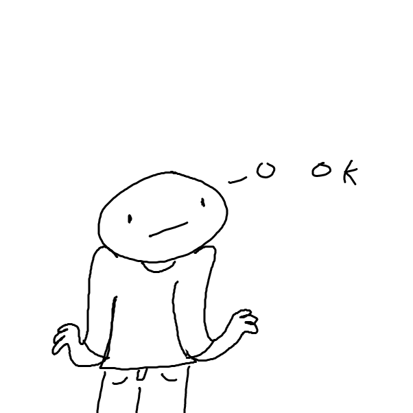  - Online Drawing Game Comic Strip Panel by popitycorn