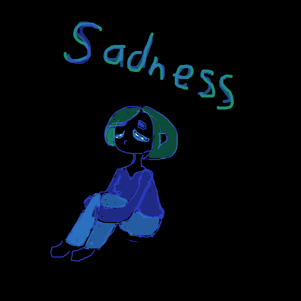  - Online Drawing Game Comic Strip Panel by booboobear