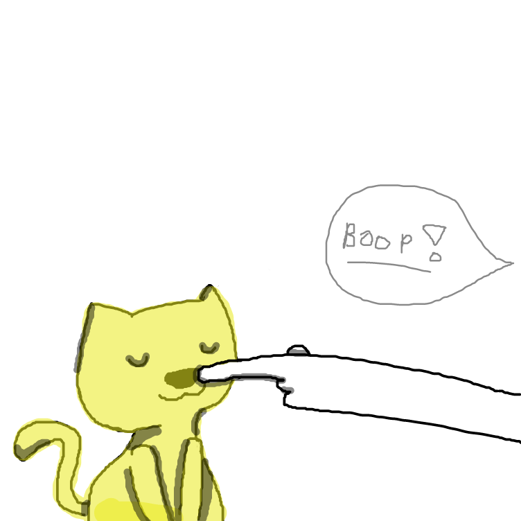  - Online Drawing Game Comic Strip Panel by popitycorn