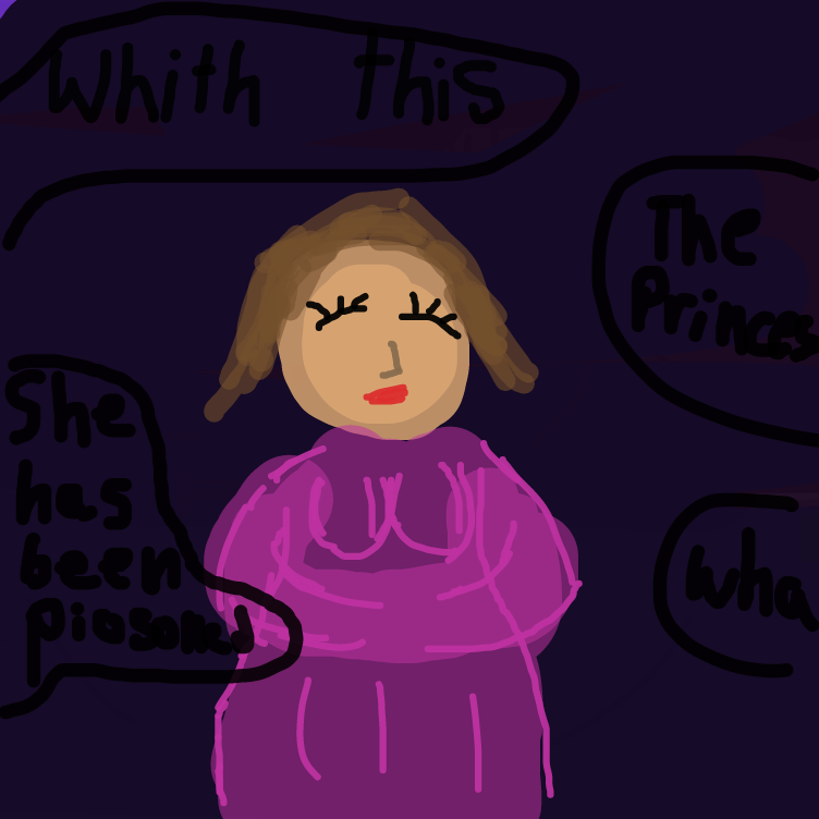 Bruh - Online Drawing Game Comic Strip Panel by TulkOrkan24