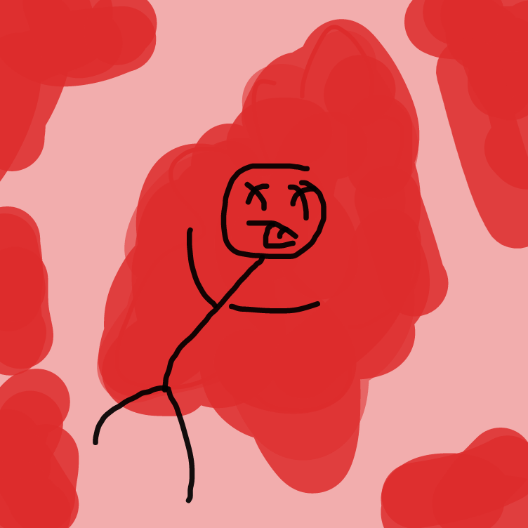 Drawing in Run! by TulkOrkan24